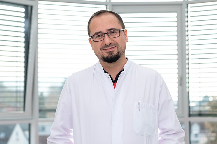 Dr Med Artur Komorek Urologe
