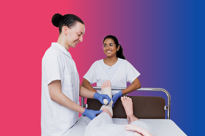 Fachbereich Ausbildung, Studium, FSJ