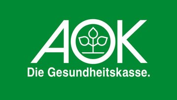 Logo AOK Gesundheitsnavigator