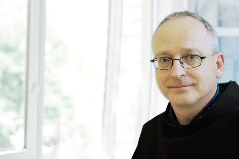 Pater Simon Kornas