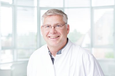 Dr. med. Jochen Britsch