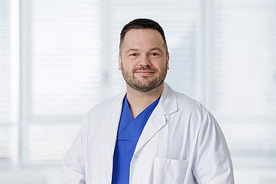 Dr. Christoph Clauß