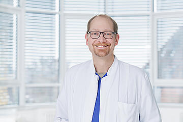 Dr. med. Stephan Gerodez