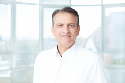 Dr. med. Karim Soulatian