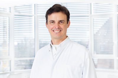 Dr. Jerome Servais