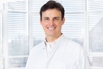 Dr. Jerome Servais