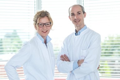 Dr. Hartmann & Dr. Jonescheit