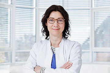Dr. med. Jana Graf