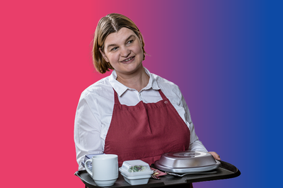 Fachbereich Wirtschaft und Versorgung