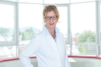 Dr. Bettina Hartmann