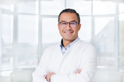 Marc Siddique