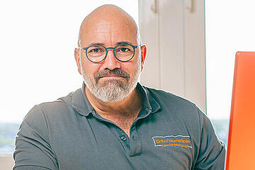 Dr. med. Florian Hilsenbeck