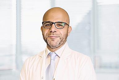 Dr. Eweida