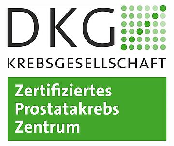DKG-Logo