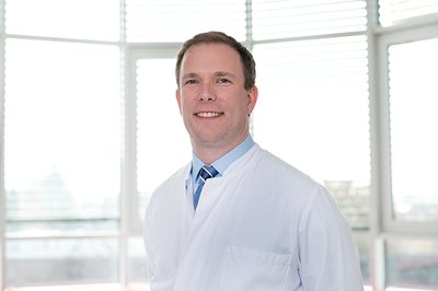 Dr. med. Daniel Pfalzgraf