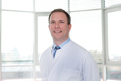 Dr. med. Daniel Pfalzgraf