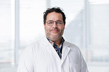 Richard Becker