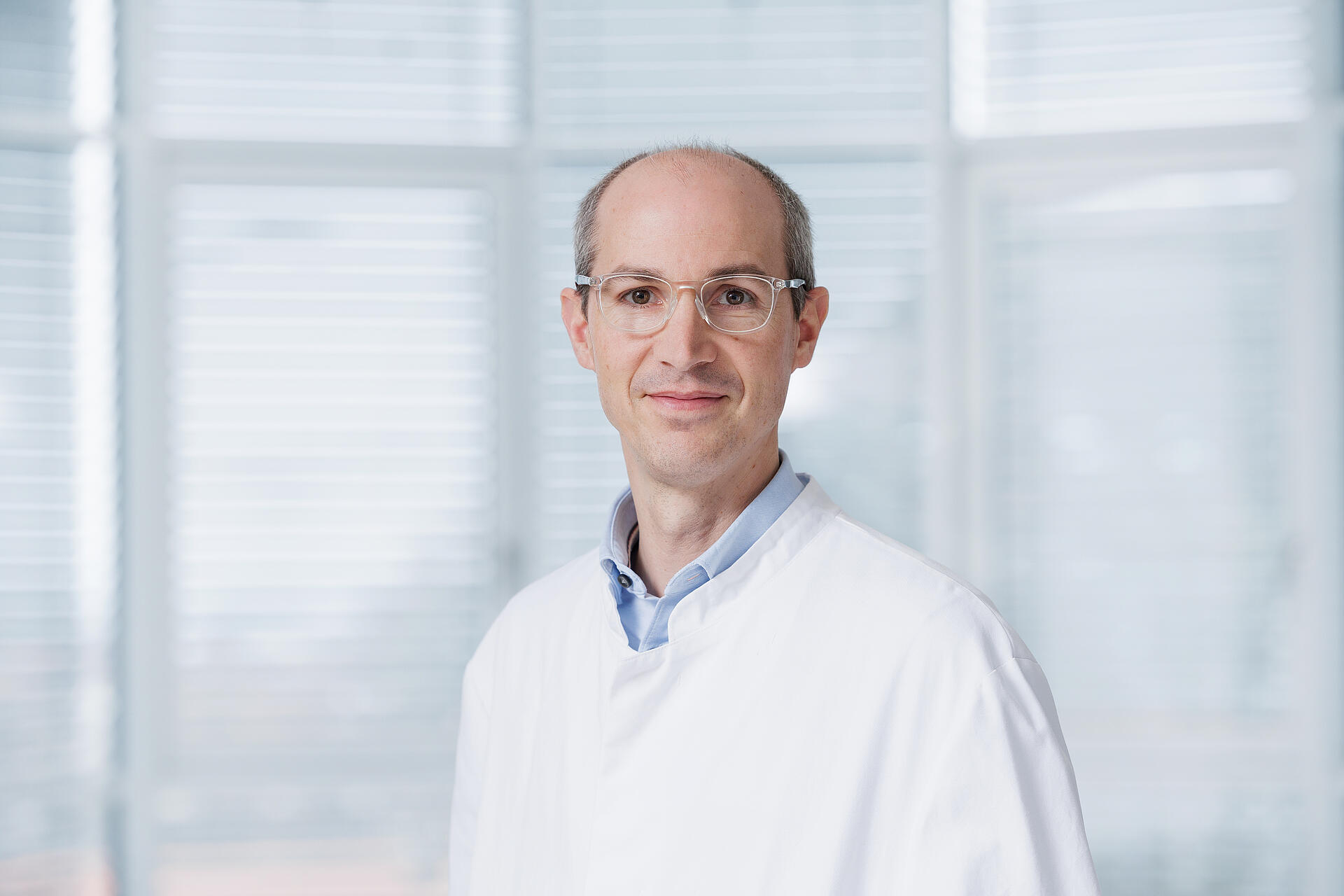 Dr. med. Jens Jonescheid