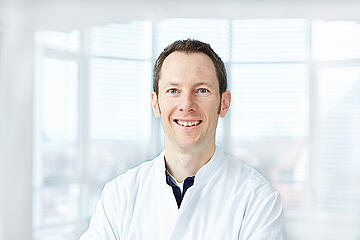 Dr. Carsten Prettin