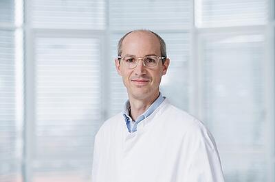 Dr. Jens Jonescheit