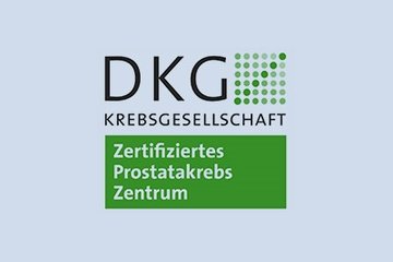 Logo DKG