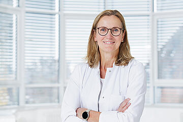 Dr. med. Barbara Friedrich-Nißler