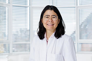 Dr. med. Stella Freudenberg