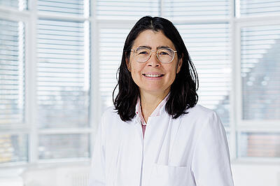 Dr. med. Stella Freudenberg