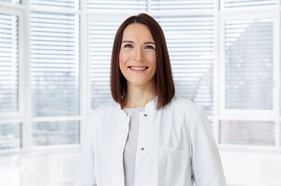 Dr. Bea Wiedemann