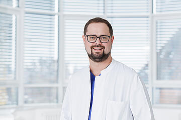 Dr. med. Thomas Claus Scharf