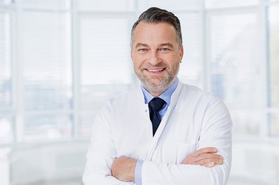 Dr. Markus Eichler