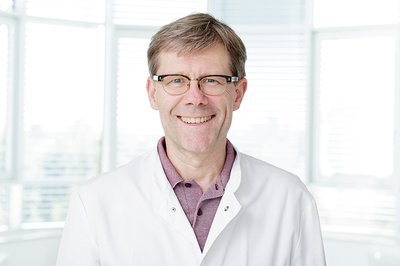 Dr. med. Mathias Wiemers