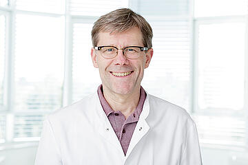 Dr. Mathias Wiemers